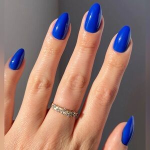 China Glaze Nail Polish, I Sea the Point New